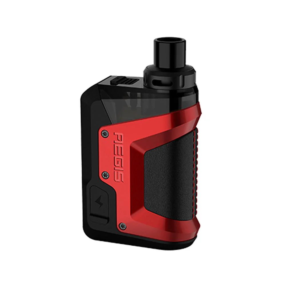 Geekvape Aegis Hero Pod Mod Kit 4ml 1200mAh - Image 3