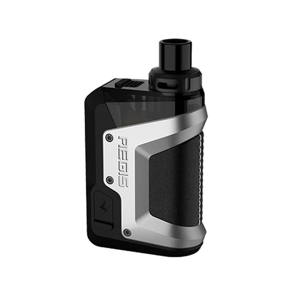 Geekvape Aegis Hero Pod Mod Kit 4ml 1200mAh - Image 4
