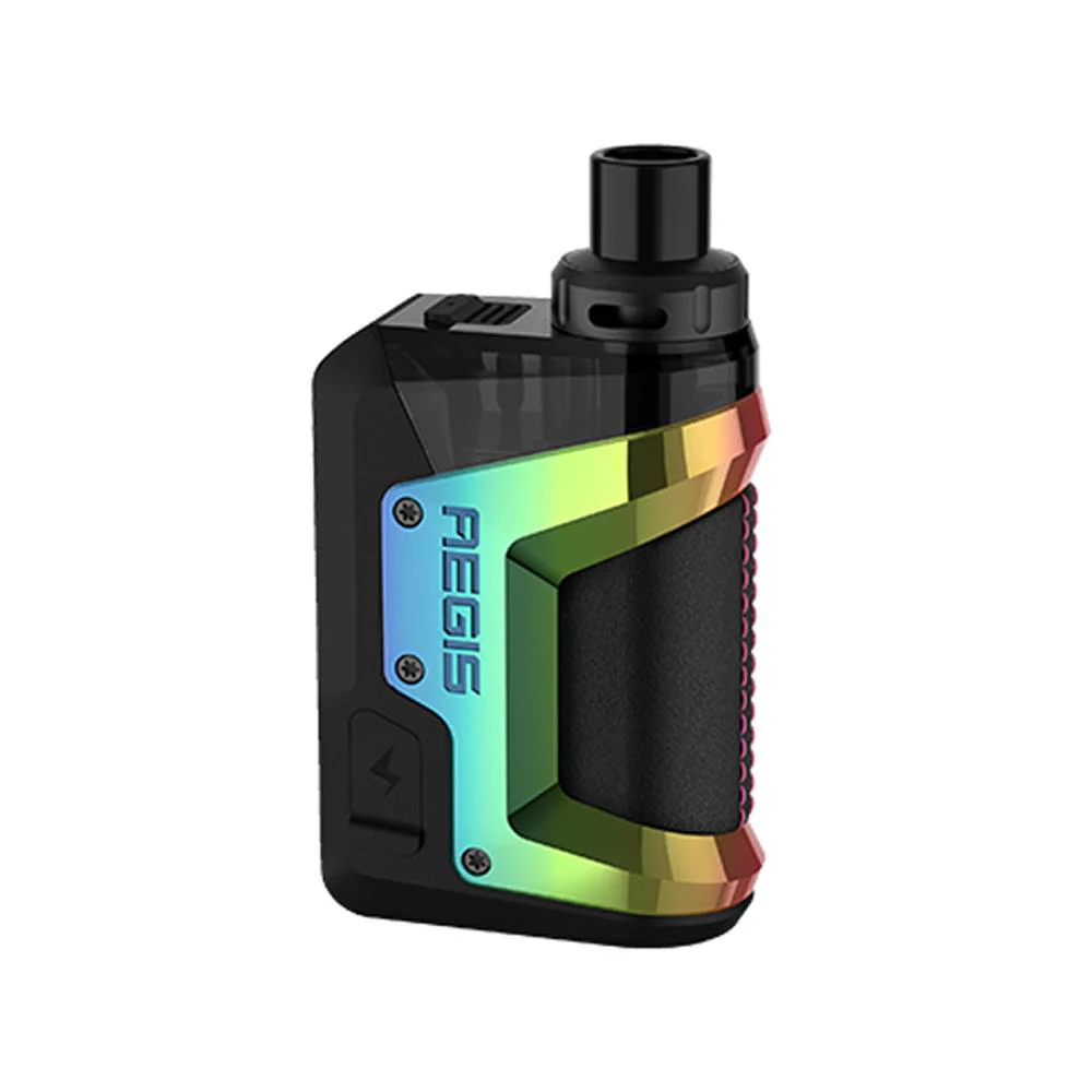Geekvape Aegis Hero Pod Mod Kit 4ml 1200mAh - Image 5