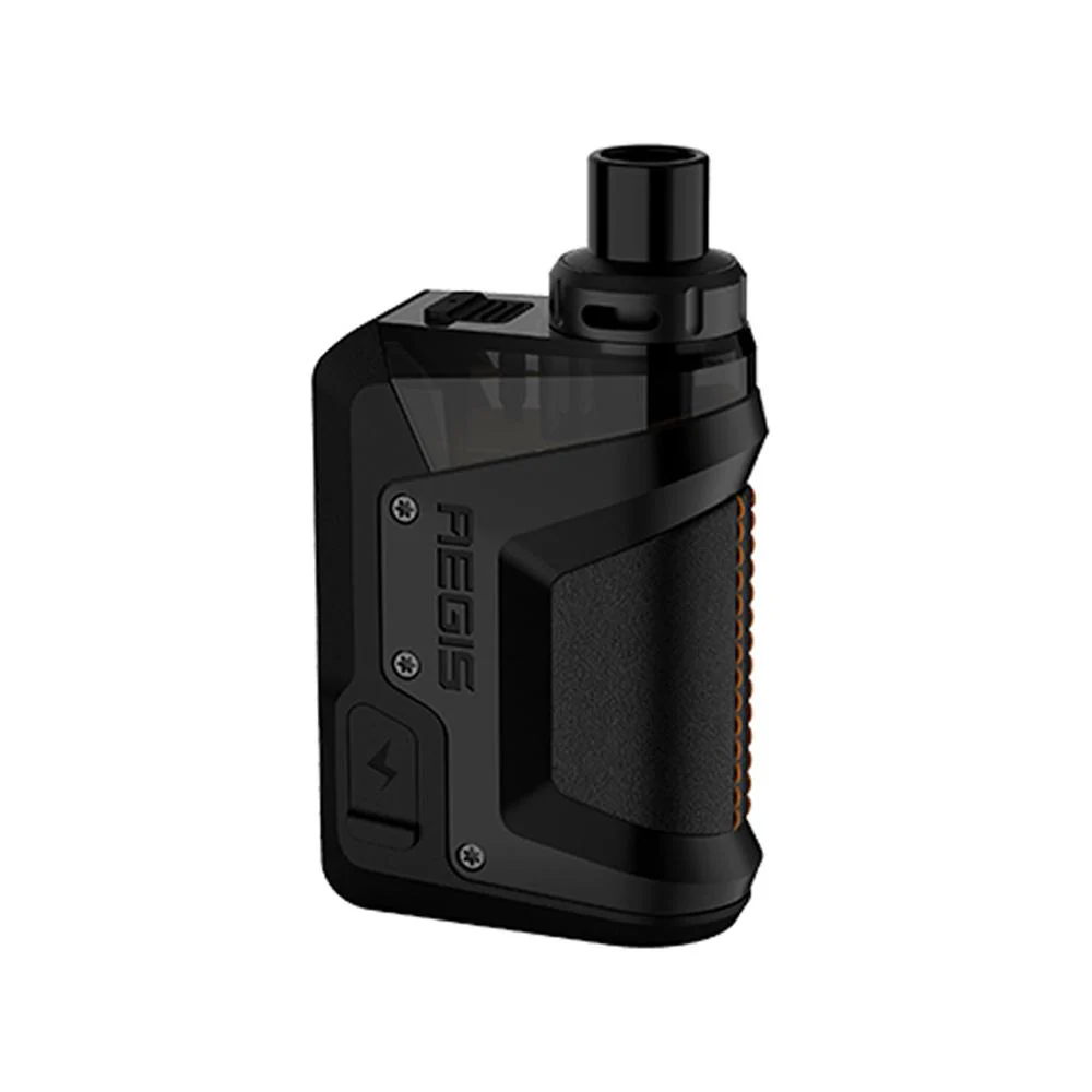 Geekvape Aegis Hero Pod Mod Kit 4ml 1200mAh - Image 6