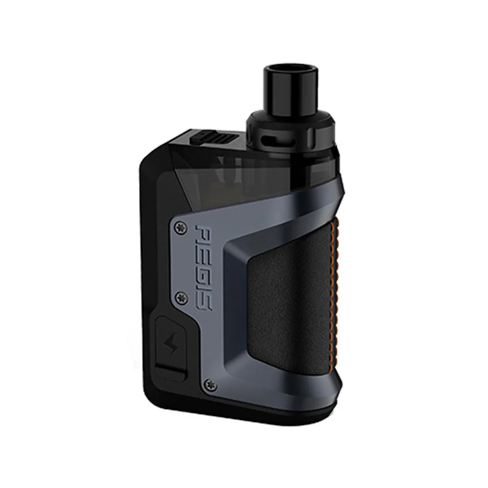 Geekvape Aegis Hero Pod Mod Kit 4ml 1200mAh - Image 7