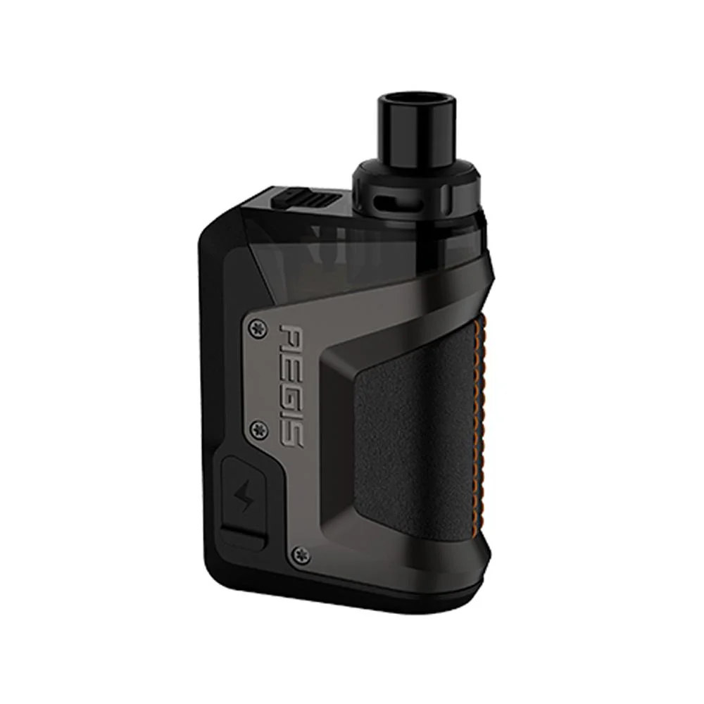 Geekvape Aegis Hero Pod Mod Kit 4ml 1200mAh - Image 8