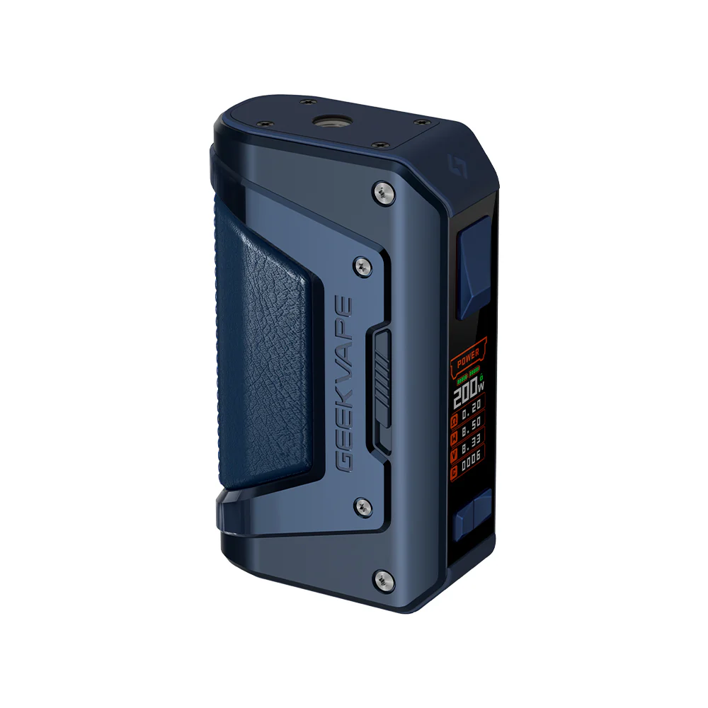 GeekVape L200 (Aegis Legend 2) Box Mod 200W - Image 10