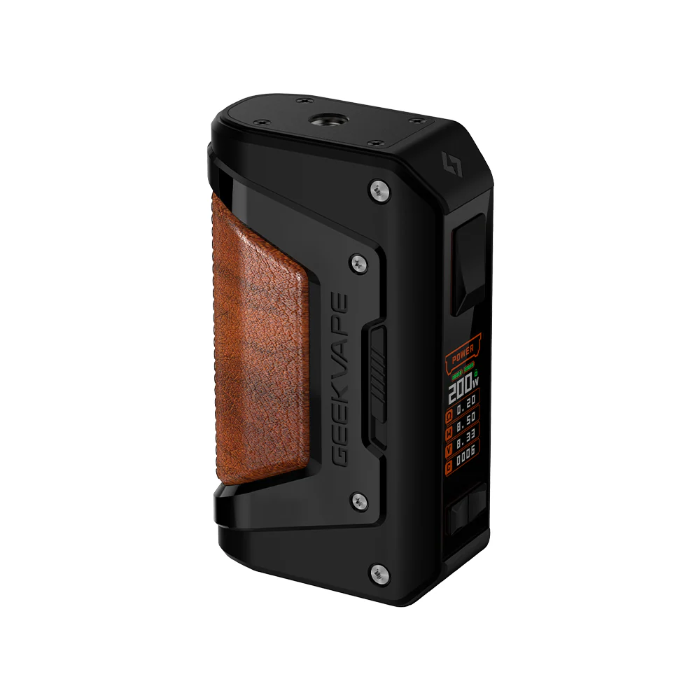 GeekVape L200 (Aegis Legend 2) Box Mod 200W - Image 7