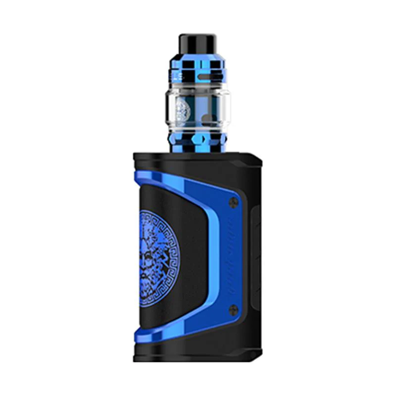 Geekvape Aegis Legend 200W Kit mit Zeus Tank Limited Edition - Image 3