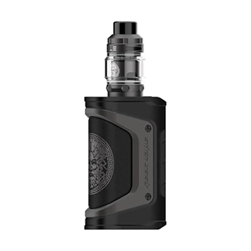 Geekvape Aegis Legend 200W Kit mit Zeus Tank Limited Edition - Image 5