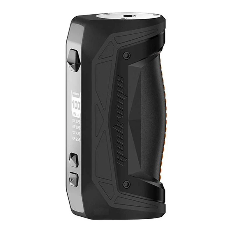 Geekvape Aegis Max Box Mod Akkuträger 100W - Image 2