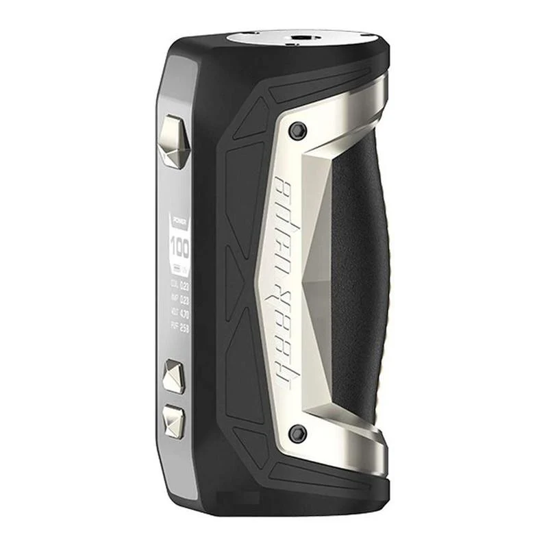 Geekvape Aegis Max Box Mod Akkuträger 100W - Image 6