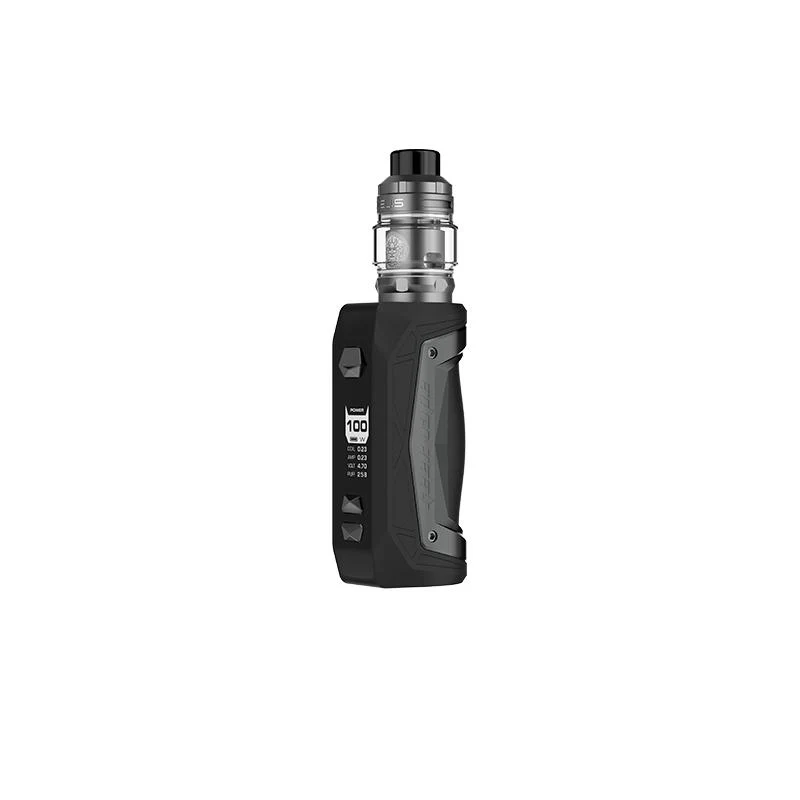Geekvape Aegis Max Kit 100W mit Zeus Sub Ohm Tank 5ml - Image 3