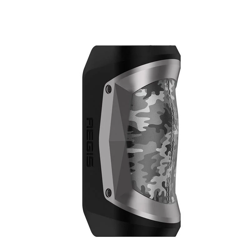 Geekvape Aegis Mini TC Box Mod Akkuträger 80W - Image 2