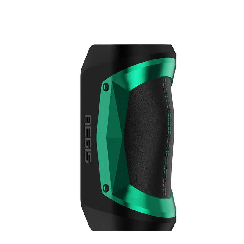 Geekvape Aegis Mini TC Box Mod Akkuträger 80W - Image 3