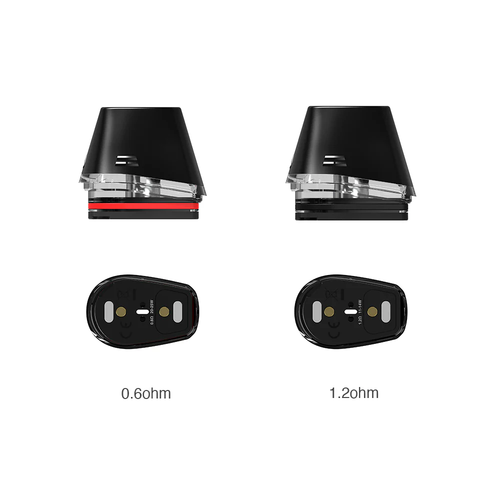 Geekvape Aegis Nano Replacement Pod Cartridge 2ml 2Stück - Image 2