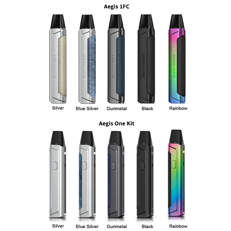 Geekvape Aegis One & 1FC Pod Kit - Image 2