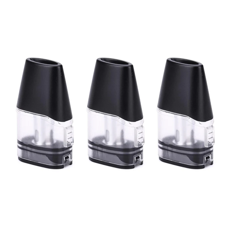 Geekvape Aegis One Replacement Pod Cartridge Für Aegis 1FC & ONE Kit (3Stück/Packung)