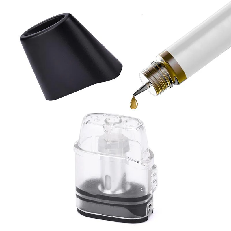 Geekvape Aegis One Replacement Pod Cartridge Für Aegis 1FC & ONE Kit (3Stück/Packung) - Image 2