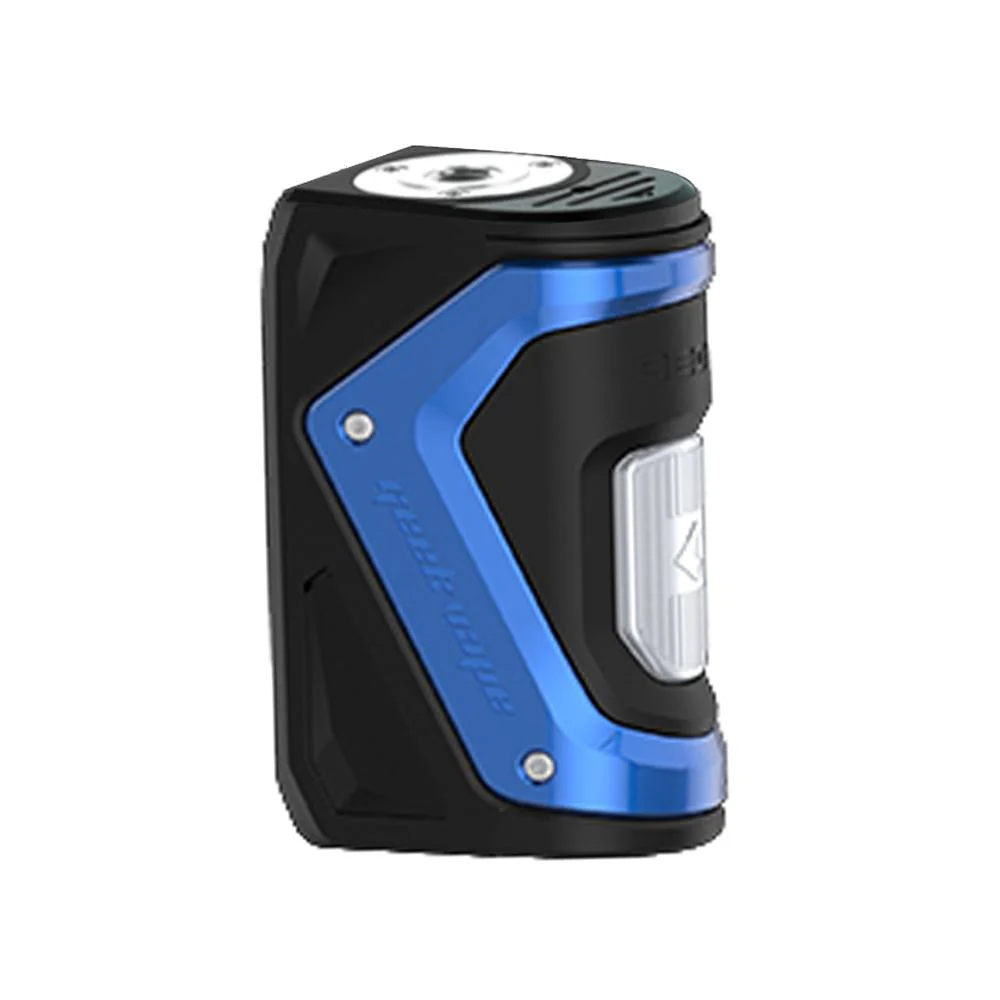 GeekVape Aegis Squonker MOD Akkuträger 100W - Image 3