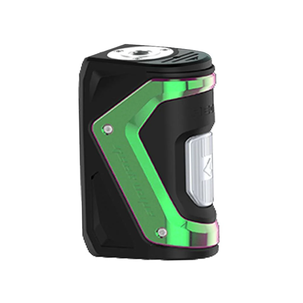 GeekVape Aegis Squonker MOD Akkuträger 100W - Image 4