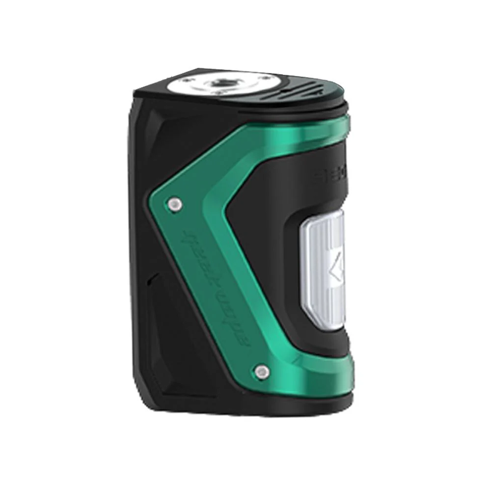 GeekVape Aegis Squonker MOD Akkuträger 100W - Image 5