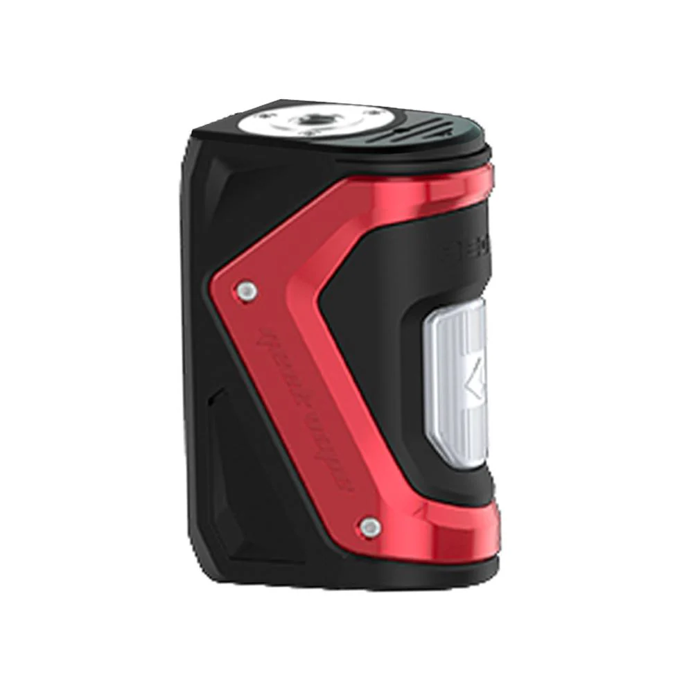 GeekVape Aegis Squonker MOD Akkuträger 100W - Image 6