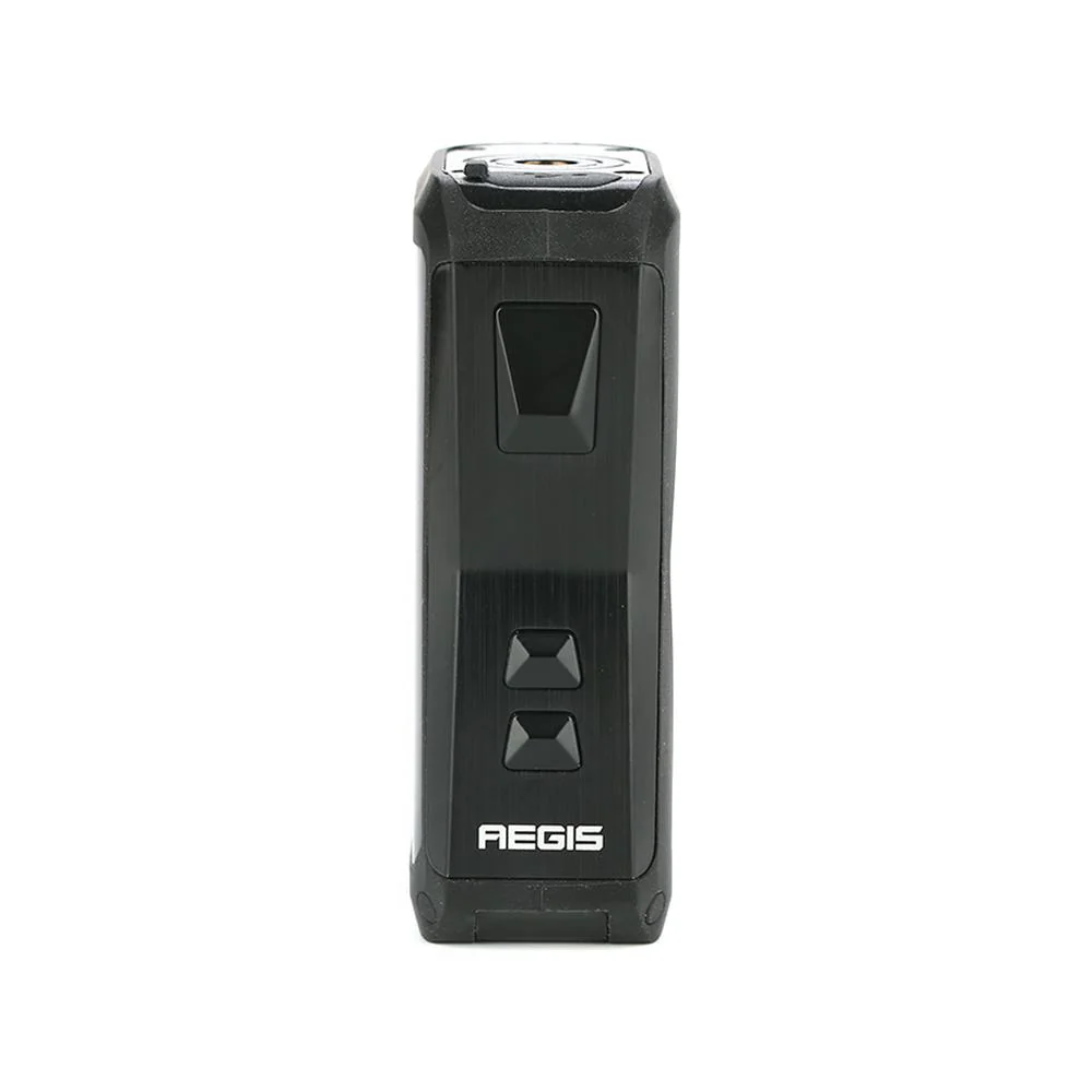 GeekVape Aegis X TC Mod 200W - Image 11