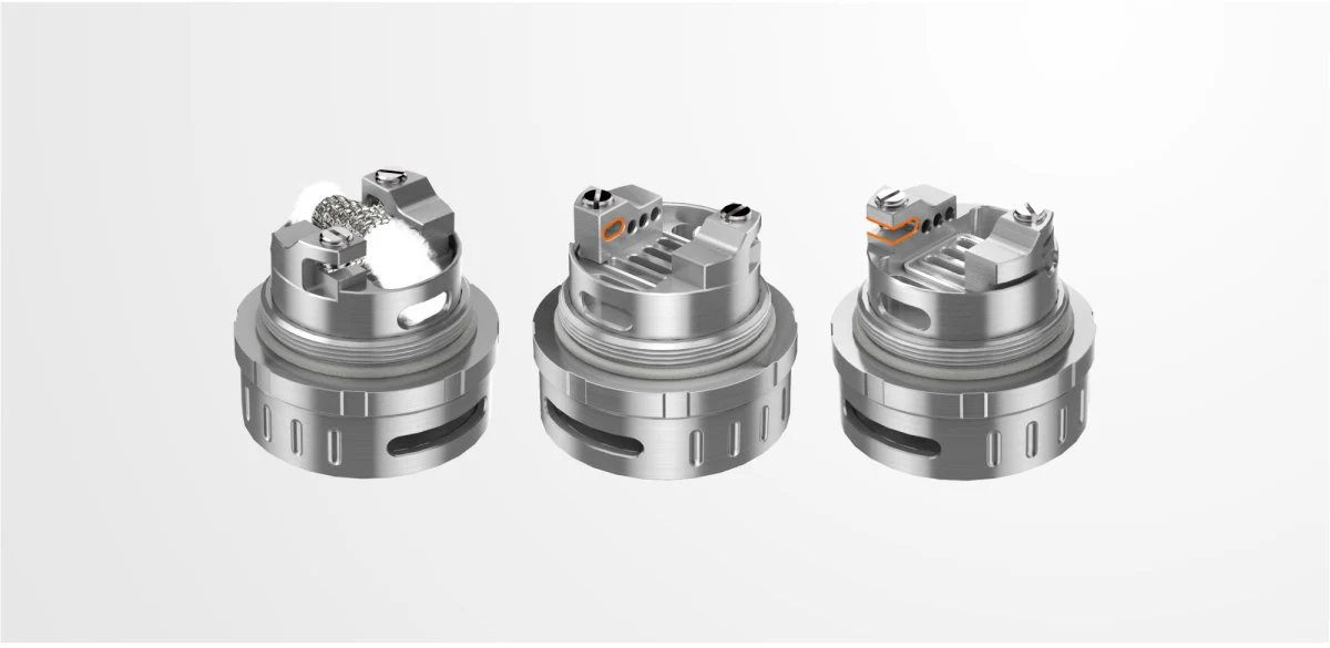 Geekvape Ammit 25 RTA Tank Verdampfer - 2/5ml - Image 18