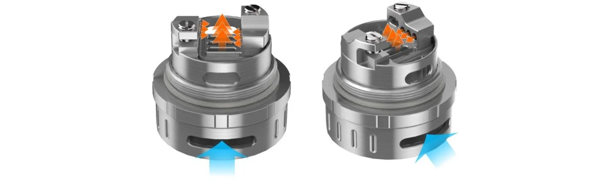 Geekvape Ammit 25 RTA Tank Verdampfer - 2/5ml - Image 19