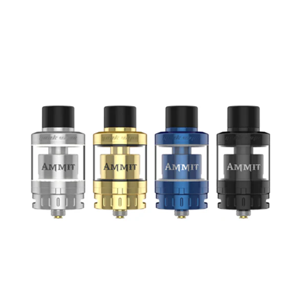 Geekvape Ammit 25 RTA Tank Verdampfer - 2/5ml - Image 31