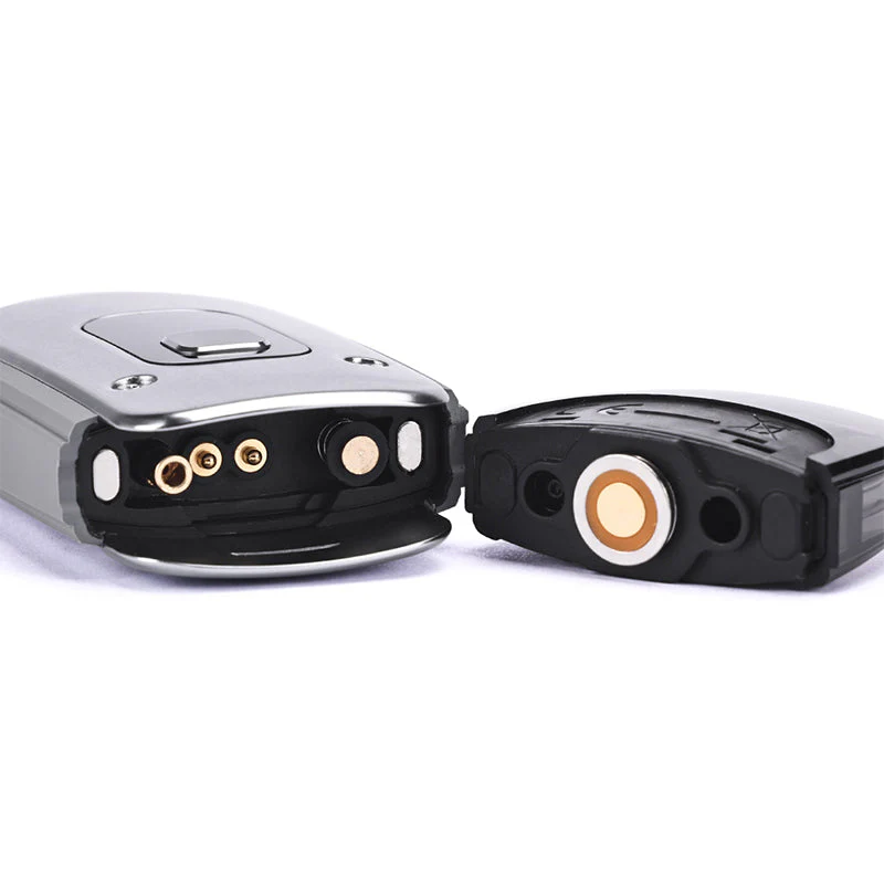 Geekvape AP2 Replacement Pod Cartridge 4.5ml - Image 2