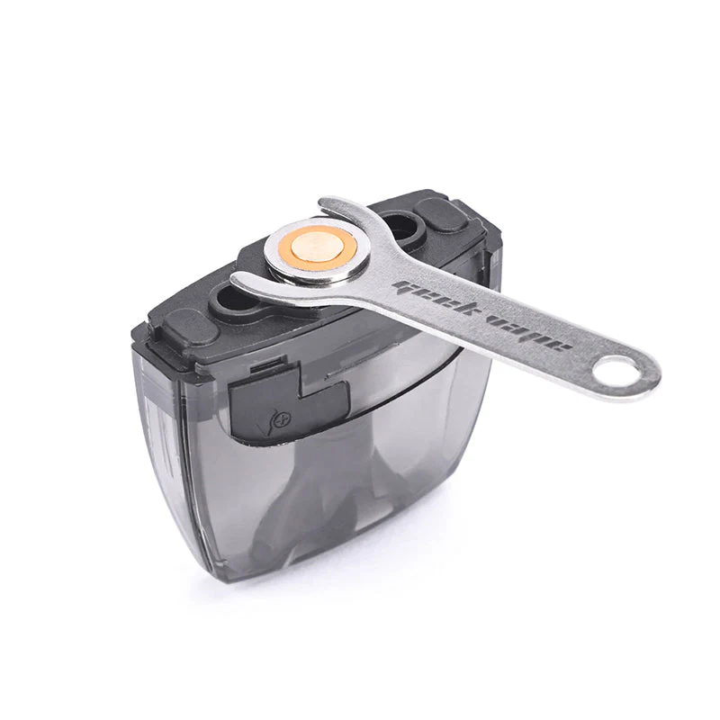 Geekvape AP2 Replacement Pod Cartridge 4.5ml - Image 3