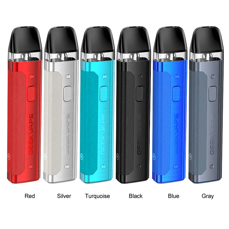 Geekvape AQ Pod Kit 1000mAh - Image 2