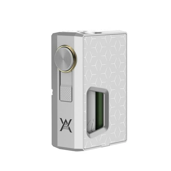 Geekvape Athena Squonk Box Mod Akkuträger - Image 18