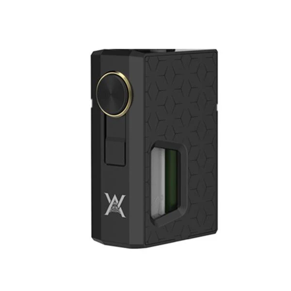 Geekvape Athena Squonk Box Mod Akkuträger - Image 34