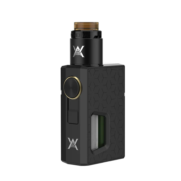 Geekvape Athena Squonk Kit mit Athena BF RDA - Image 2