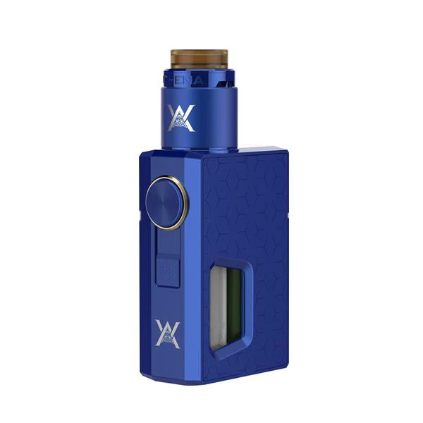 Geekvape Athena Squonk Kit mit Athena BF RDA - Image 5