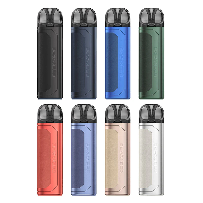 GeekVape AU (Aegis U) Pod Kit