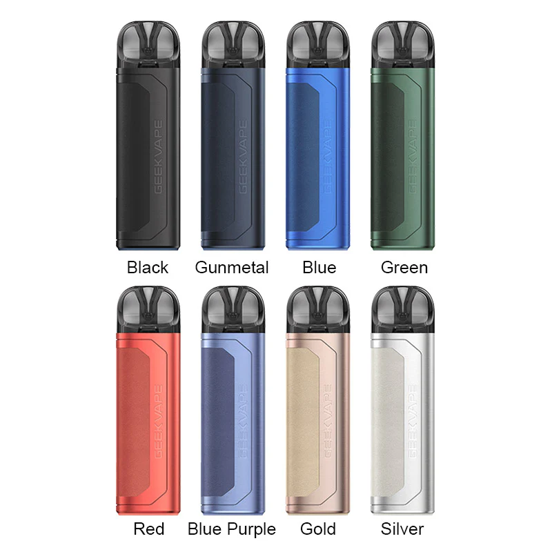 GeekVape AU (Aegis U) Pod Kit - Image 2