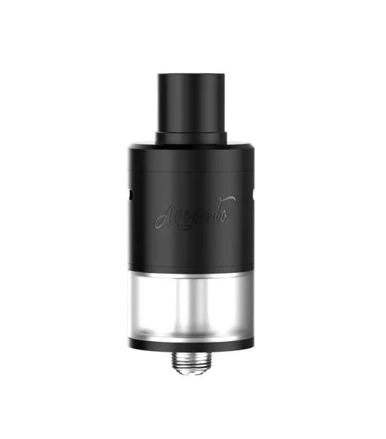 Geekvape Avocado 22 RDTA Tank Verdampfer Special Edition - 3,5ml - Image 2