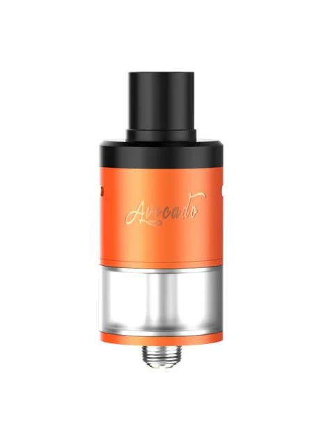 Geekvape Avocado 22 RDTA Tank Verdampfer Special Edition - 3,5ml - Image 3