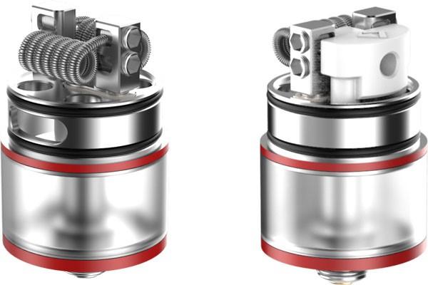Geekvape Avocado 22 RDTA Tank Verdampfer Special Edition - 3,5ml - Image 4