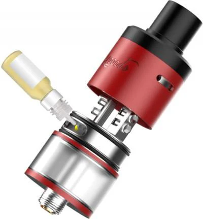 Geekvape Avocado 22 RDTA Tank Verdampfer Special Edition - 3,5ml - Image 6