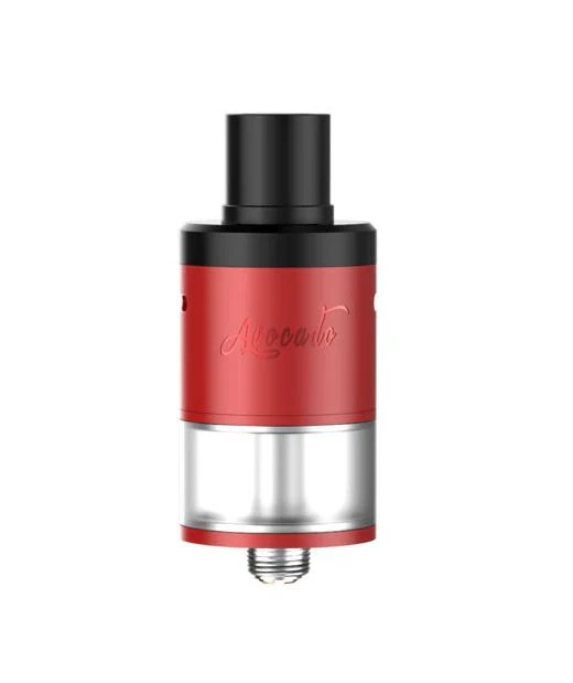 Geekvape Avocado 22 RDTA Tank Verdampfer Special Edition - 3,5ml - Image 8