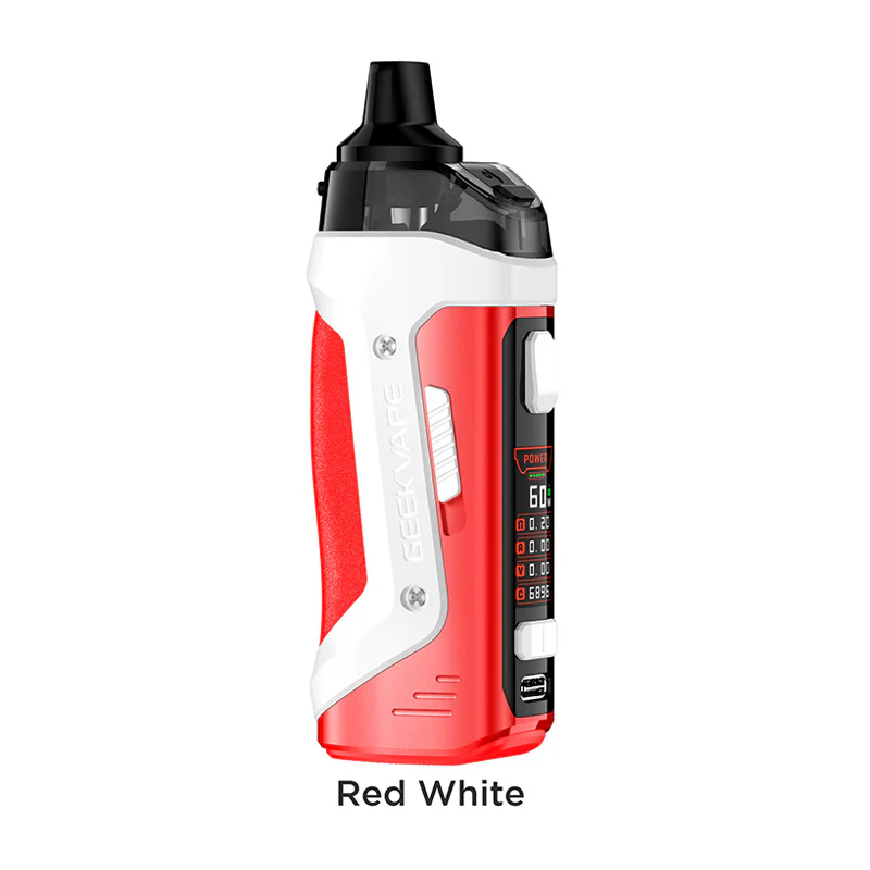 GeekVape B60 (Aegis Boost 2) Pod Mod Kit 60W - Image 3