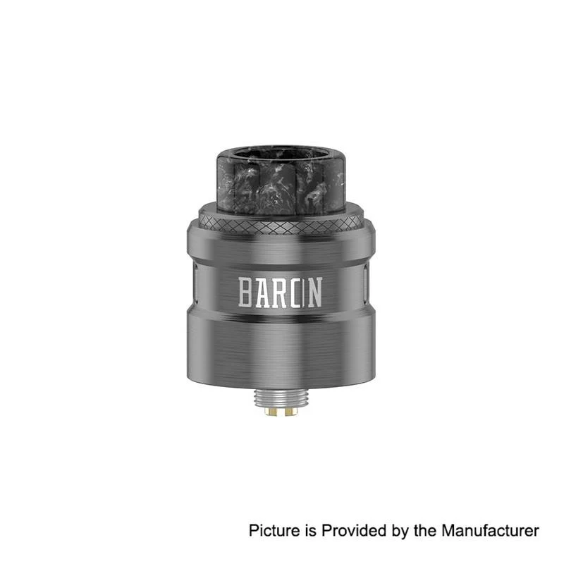 Geekvape Baron RDA 24mm Verdampfer - Image 15