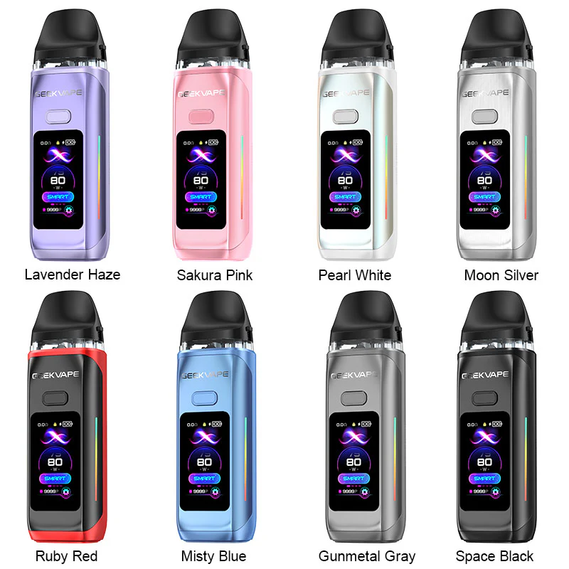Geekvape DIGI Max Pod Kit 80W - Image 2