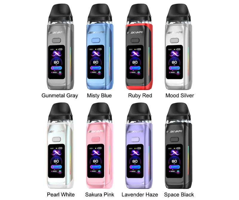 Geekvape Digi Max R Pod Kit - Image 3