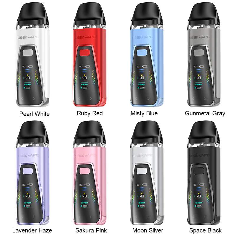 Geekvape DIGI Pro Pod Kit 40W - Image 2
