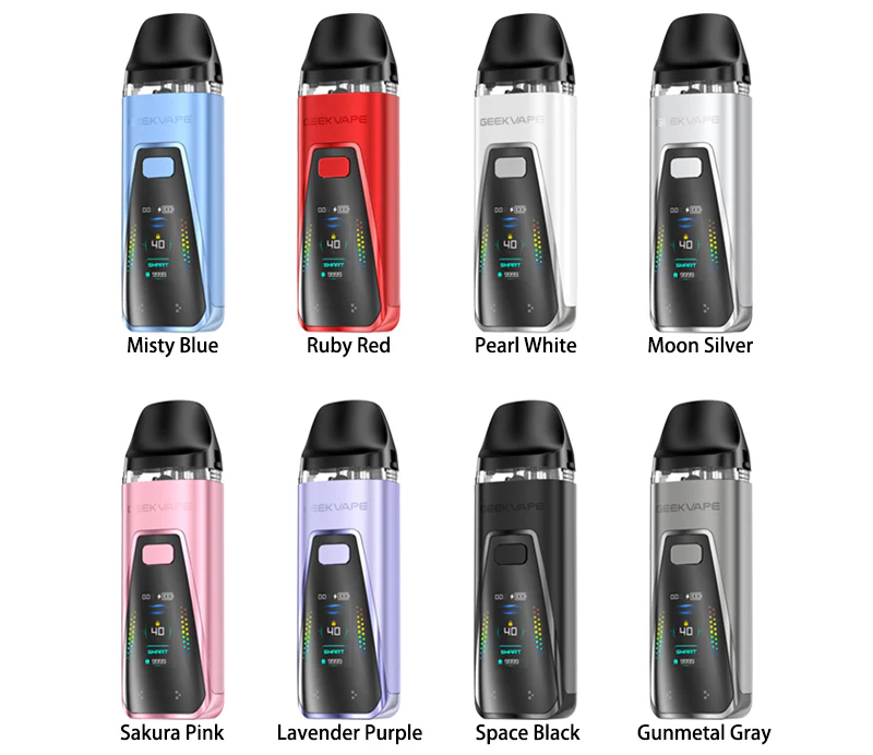 GeekVape Digi Pro R Pod Kit 40W - Image 2