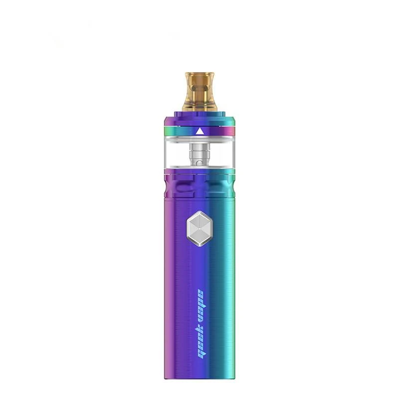 GeekVape Flint AIO Portable MTL Kit 950mAh mit Flint Verdampfer - Image 3