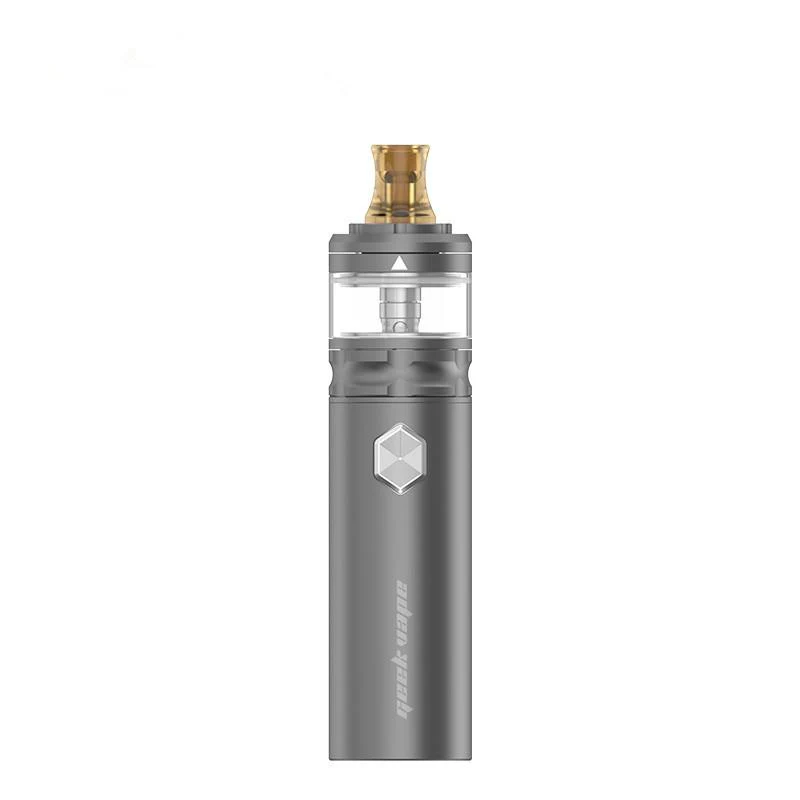 GeekVape Flint AIO Portable MTL Kit 950mAh mit Flint Verdampfer - Image 4