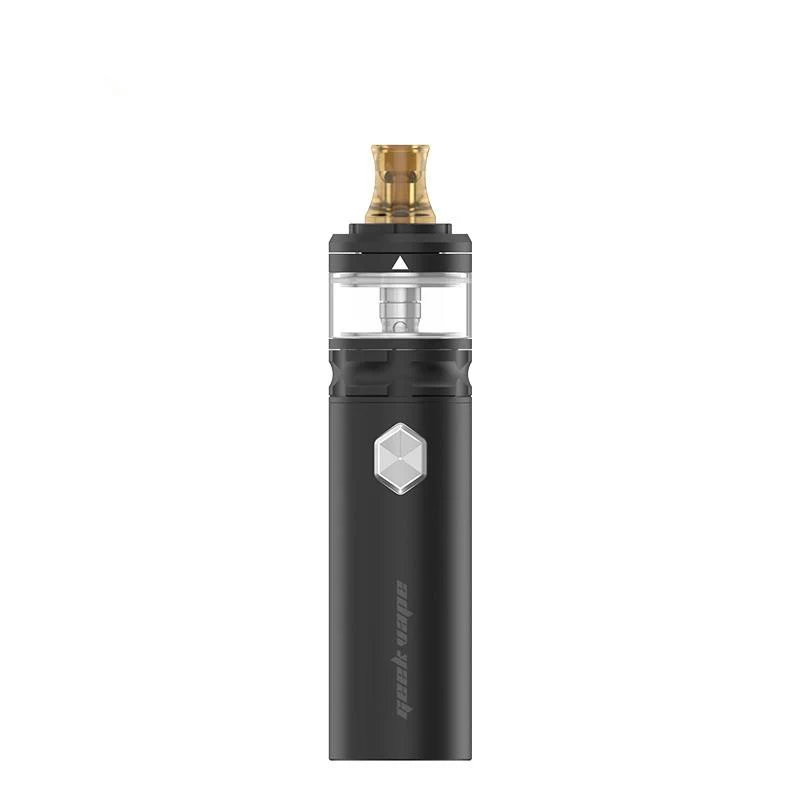 GeekVape Flint AIO Portable MTL Kit 950mAh mit Flint Verdampfer - Image 5